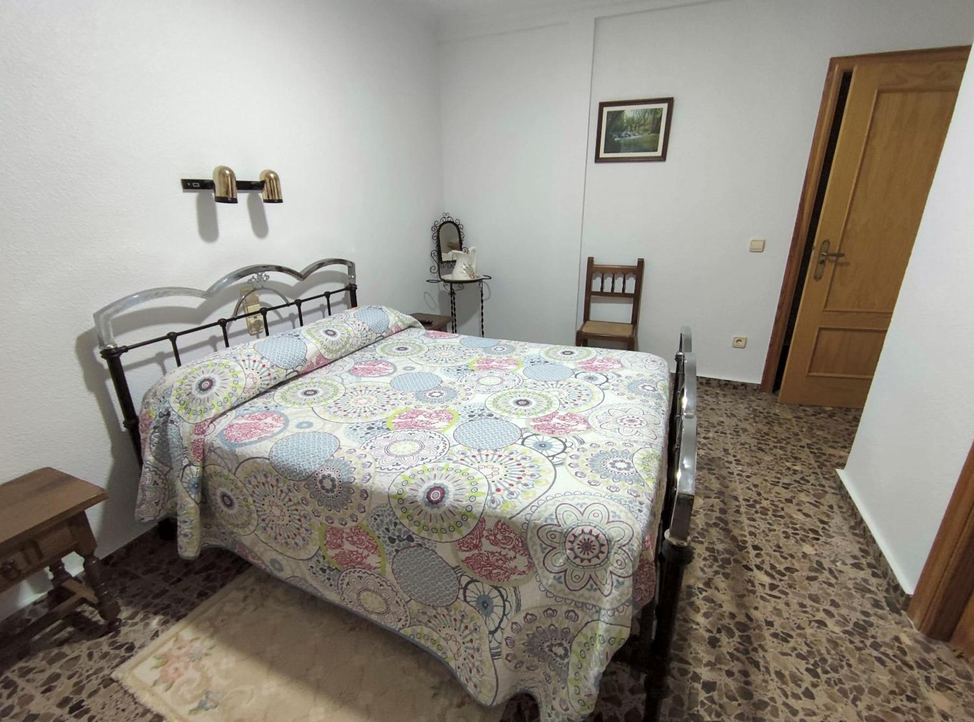 Hostal El Molino Villahermosa Exterior foto